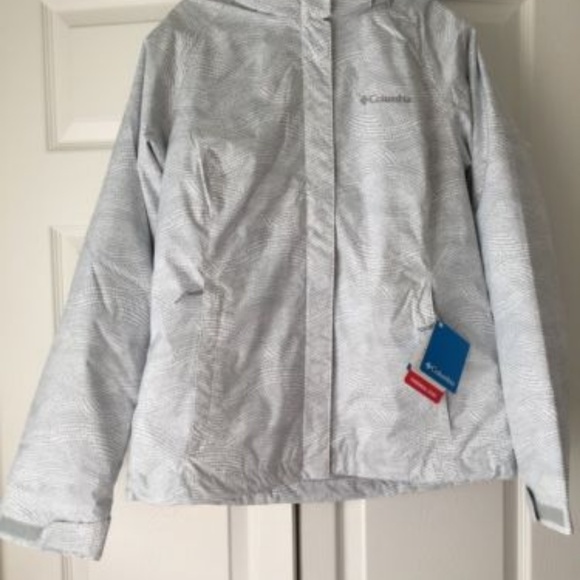 3 in 1 Outer West Interchange Winter Jacket - Picture 5 of 8